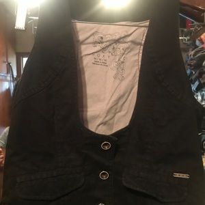 Vest